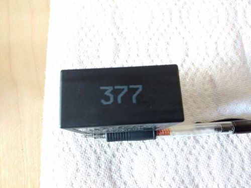 Vw-audi wiper control relay oem 4b0955531a