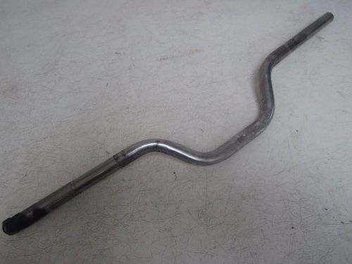 11h16 yamaha xl 800 2000 handlebar f0d-u1552-00-00