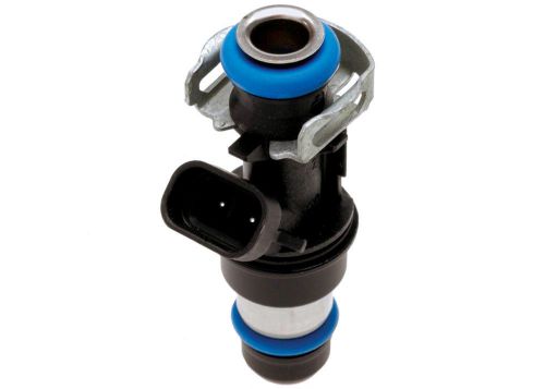 Fuel injector acdelco gm original equipment 17113698