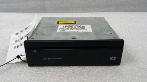 01 02 03 04 05 06 mercedes s55 nav gps dvd disc drive 2208206085