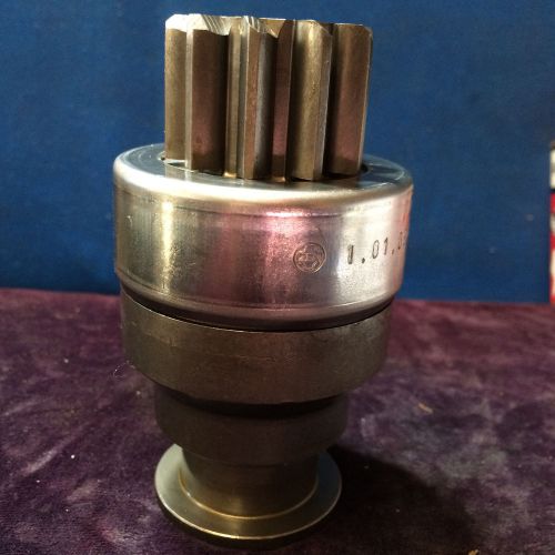Buy New ZEN Starter Drive For Case Caterpillar John Deere & More 0283007530 in Anaheim