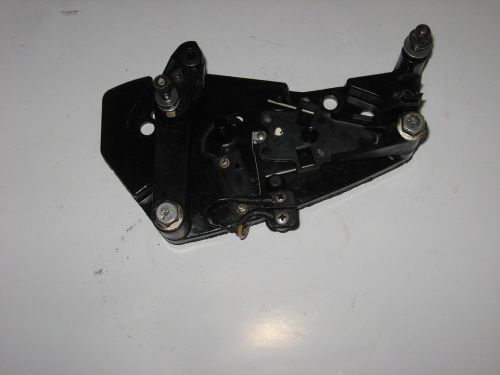 Mercruiser 4, 6 and 8 cyl shift linkage assembly, merc #99236 and #13051