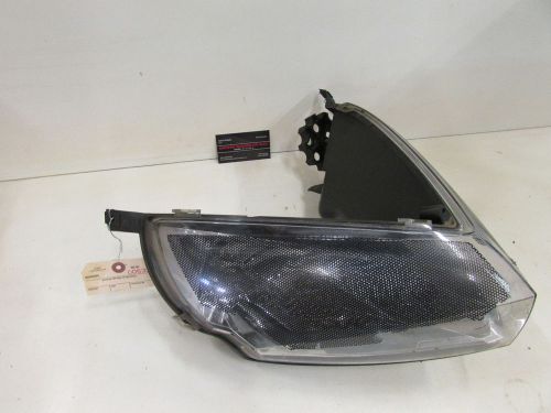 Polaris rmk pro, assault 800 headlight 2011-2012