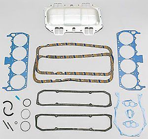 Gasket pkg. 383/440