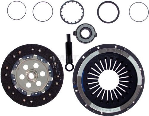 Brand new clutch kit fits porsche 964 993 - genuine exedy oem quality