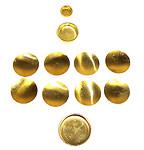 Dnj engine components fps957 block expansion plug/kits