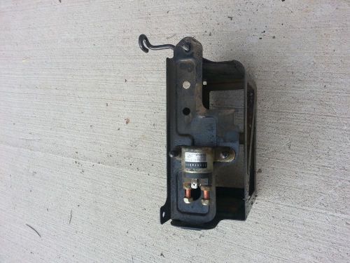 03 04 05 06 07 skidoo mxz summit renegade gsx battery box with top sdi 600 800