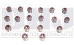 Dnj engine components vss470 valve stem seal set