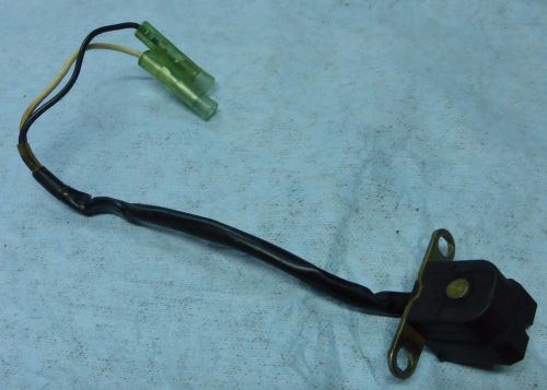 Yamaha coil, pulser 6g8-85580-02-00