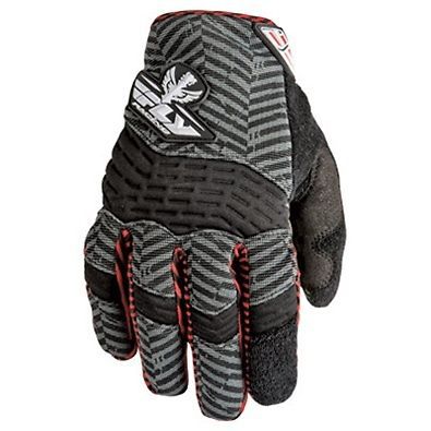 Fly racing mens switch insulated mx dirt bike off road motocross gloves