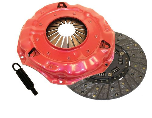Ram clutches 88931hdx hdx clutch set fits camaro corvette cts firebird gto ssr