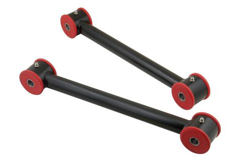 Lakewood 20142 toe links fits 10-11 camaro