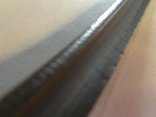 Marine/boat/pontoon/rv/automotive/upholstery vinyl welt welting piping - brown
