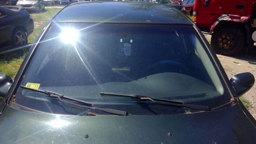 Windshield glass saturn l series 00 01 02 03 04 05 # 6030