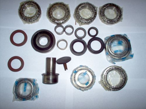 1991 - 2000 mitsubishi 3000gt vr4  or 1991 - 1996 dodge stealth tt bearing kit