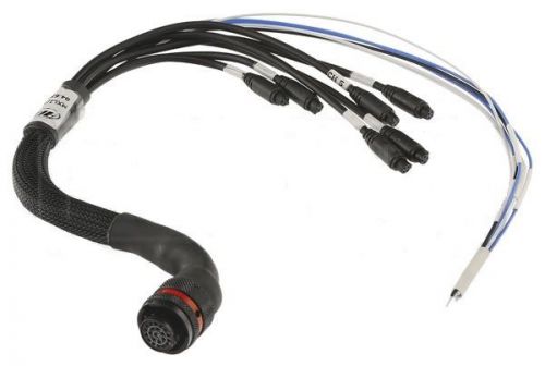AiM Auxiliary Harness for MXG, MXS, MXL2 Dashes, US $354.99, image 1