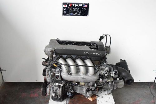 2000-05 jdm 2zz-ge toyota celica corolla matrix 1.8l 2zz engine 6seepd lsd trans