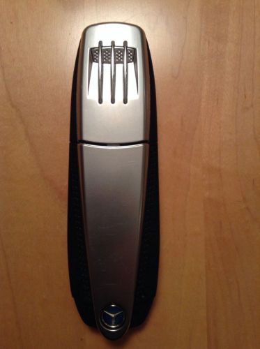 Oem mercedes benz bluetooth adapter # b6 787 5839