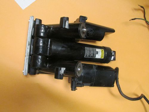 1993 outboard mercury v6   (3 wire)  power trim &amp; tilt unit    150 175 200 225hp