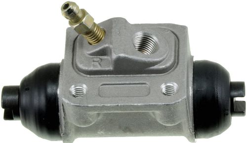 Drum brake wheel cylinder rear right dorman w37961