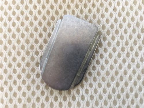 Mustang &amp; other fords rear view mirror mounting bracket to windshield