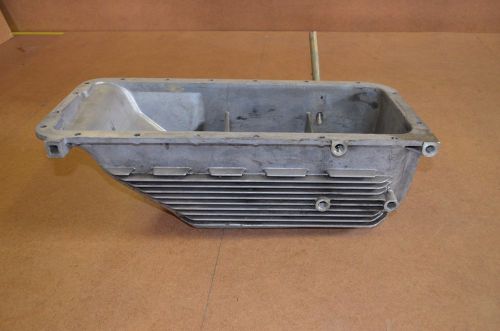 Alfa romeo alfetta oil pan