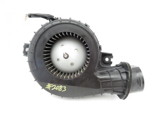 2006-2008 honda civic hybrid battery  blower motor  oem