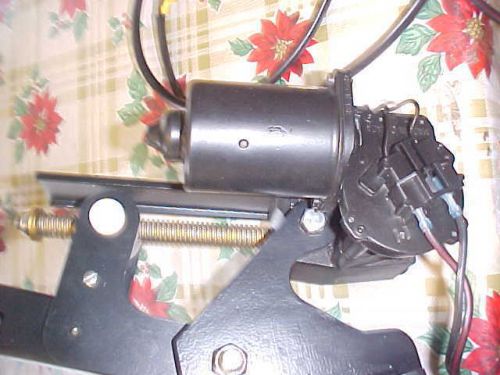 Minnkota electric motor lift model mkn 5300