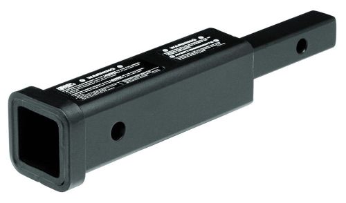 Tow ready 80304 receiver adapter