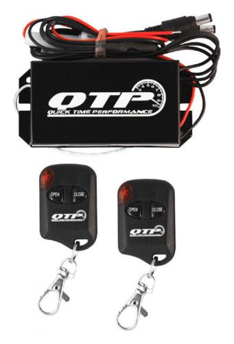 Quick time performance qtp qtec wireless remote cutout controller (10900)