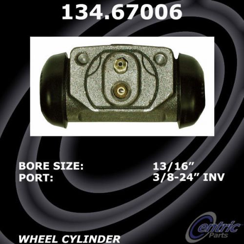 Drum brake wheel cylinder-premium wheel cylinder-preferred rear fits a100 truck