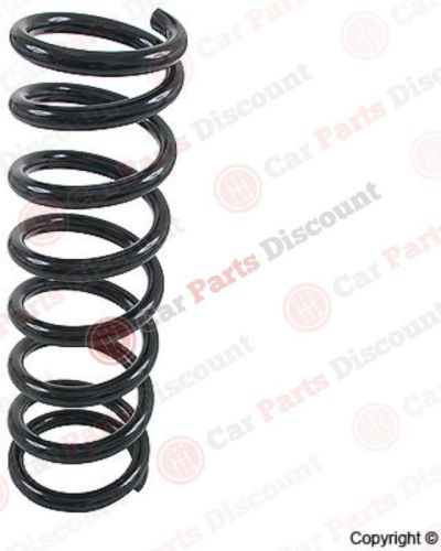 New lesjofors rear coil spring, 4256804