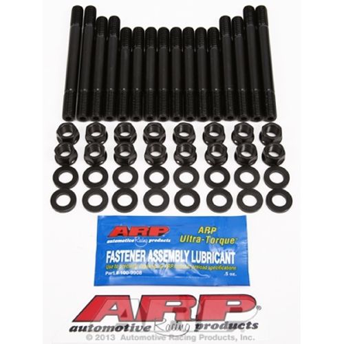 Arp 123-4003 head stud kit, for buick '86 - '87