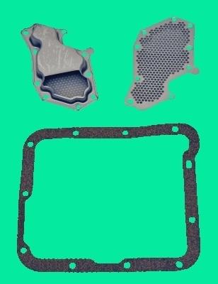 Wix 58927 transmission filter-auto trans filter kit