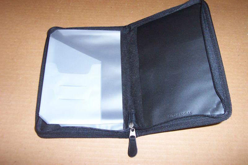 NEW REGISTATION / OWNERS MANUAL HOLDER FOR FORD HOT RODS , US $9.95, image 2