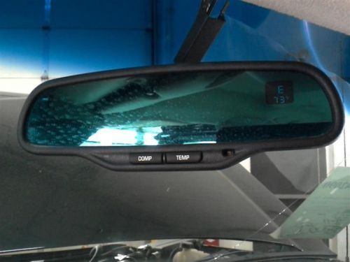 Interior rear view/rearview mirror 2003 silverado truck/pickup 2500 sku#1914824