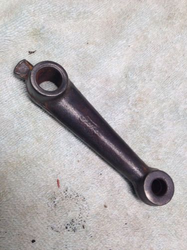 Model t ford fan bracket