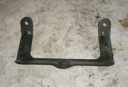 1990 honda cbr 600 f tail light mount bracket
