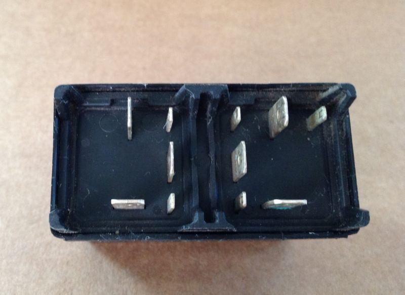 Buy Bosch 0332514120 Fuel Injection Combination Relay in Ogden, Utah