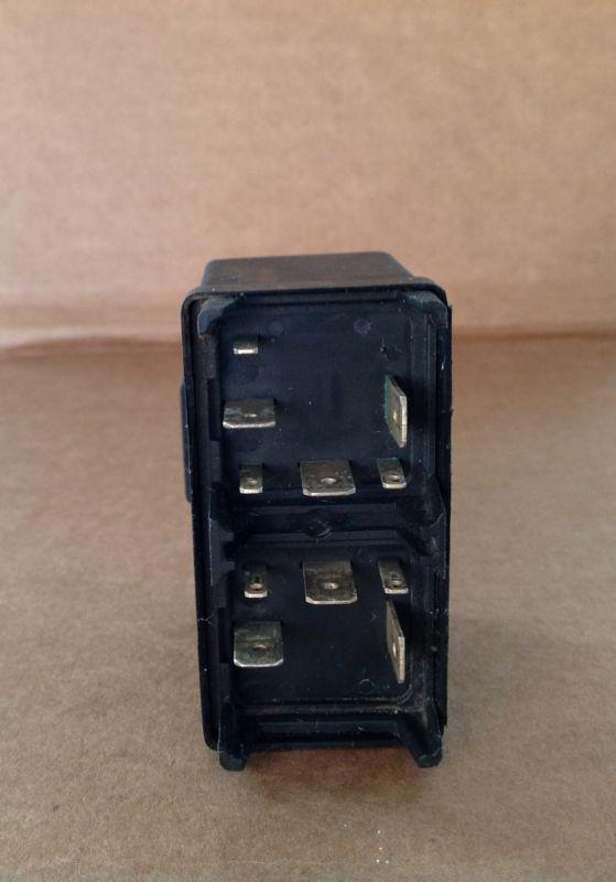 Buy Bosch 0332514120 Fuel Injection Combination Relay in Ogden, Utah