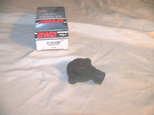 Bwd throttle position sensor ec3048p