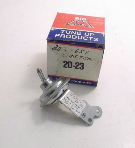 Aps / big a 20-23 choke pull-off - prepaid shipping (x-ref: carter 202-651)