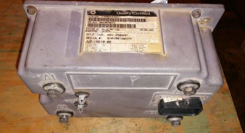 Yamaha g22 g22e speed controller - parts only
