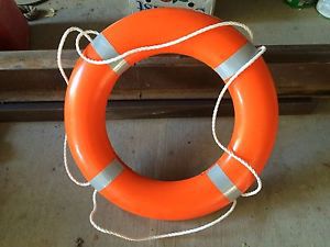 Taylor made life ring