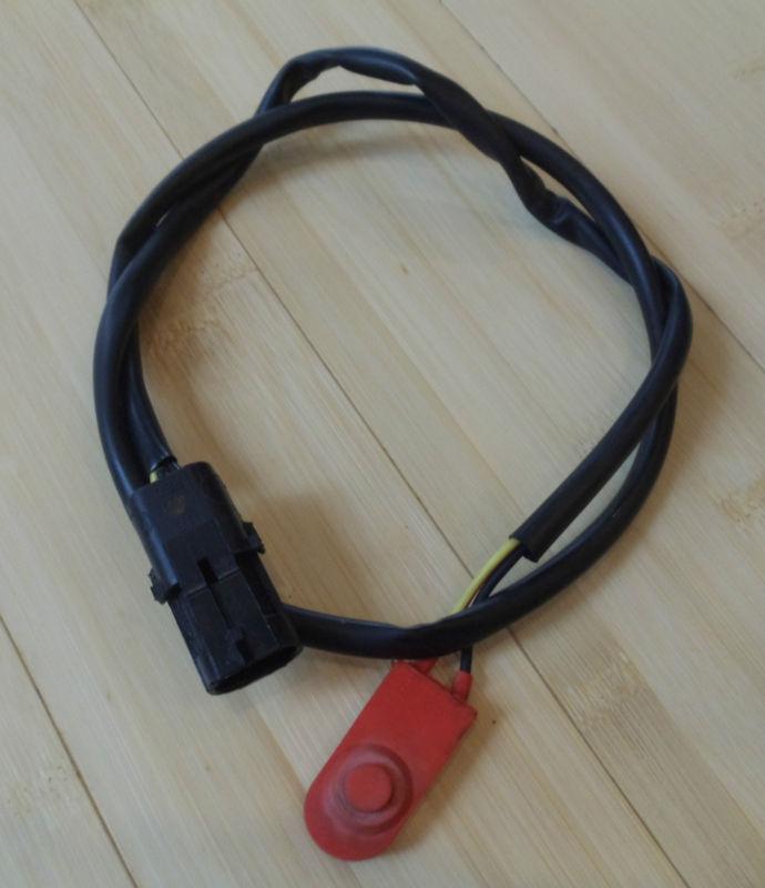 Sea doo oem start stop switch 278000427 gsx ltd gti gts gtx hx sp spi xp