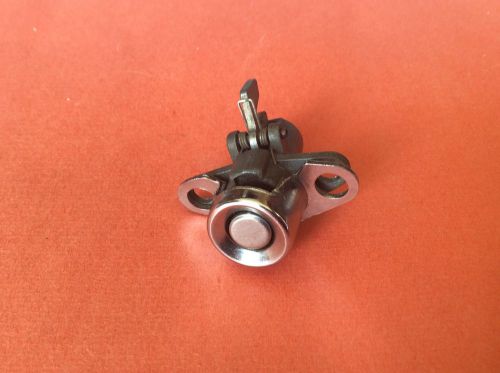 1960-63 ford falcon console or glove box latch