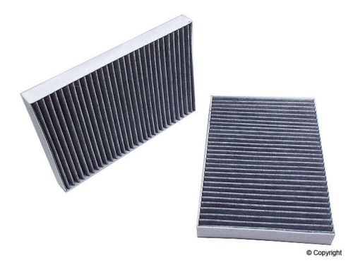 Cabin air filter-meyle wd express fits 05-09 audi a4 quattro 2.0l-l4
