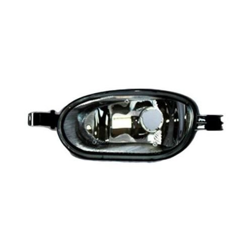Buy New TYC 125212011 Left Cornering Light 20022009 GMC Envoy in