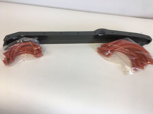 Sce small block chevy 74-79 oil pan gasket 11090-10