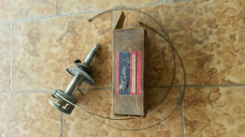 Nos 56 1956 cadillac wiper transmission right